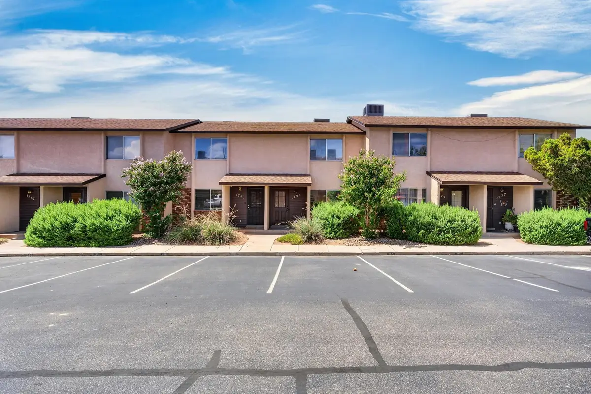 1781 W 1020 #87, Saint George, UT 84770 - #1