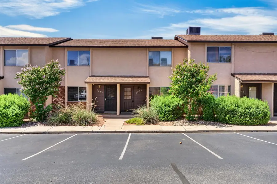 1781 W 1020 #87, Saint George, UT 84770 - #2
