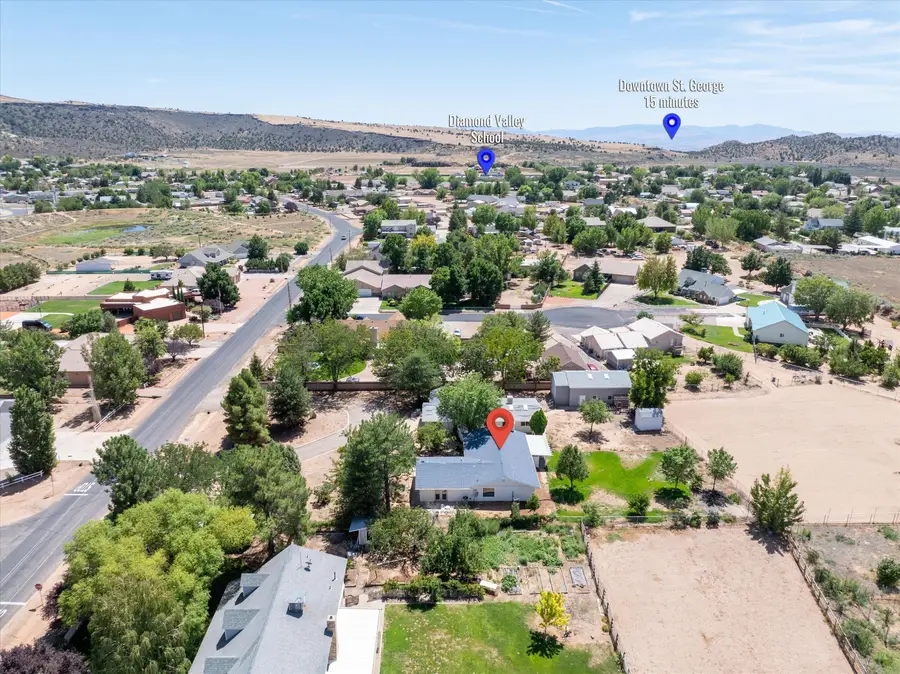 8191 Sapphire Dr, Saint George, UT 84770 - #3