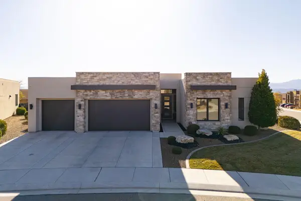 1525 W Pocket Mesa Dr, St George, UT 84770