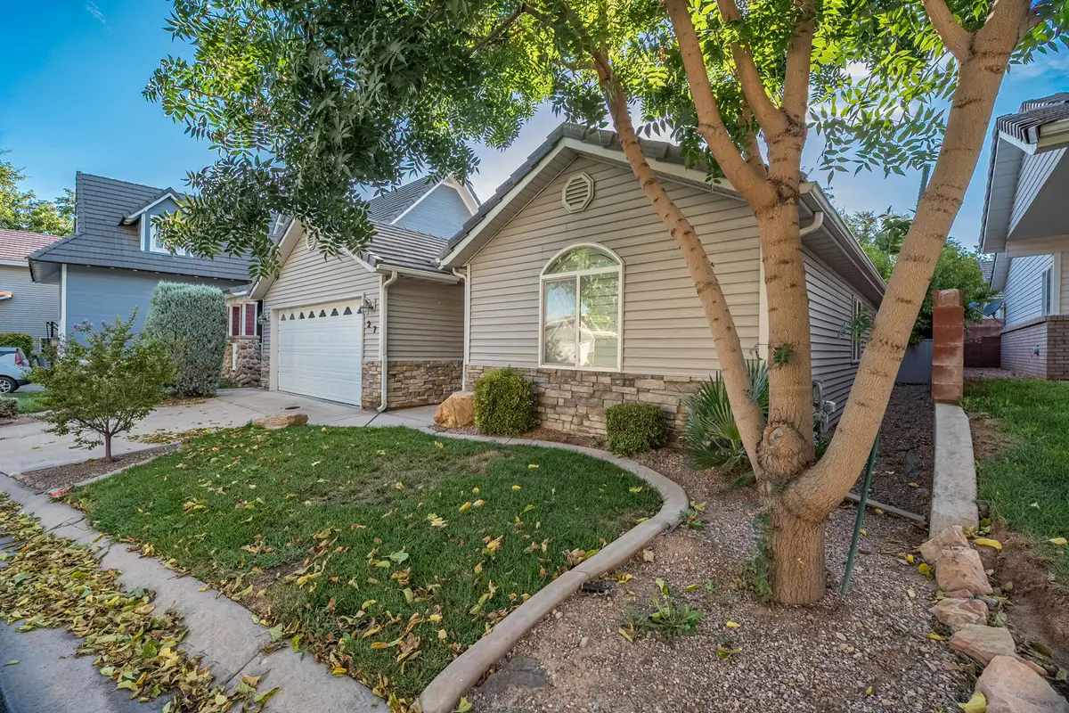 351 S Valley View Dr #27, Saint George, UT 84770 - #1