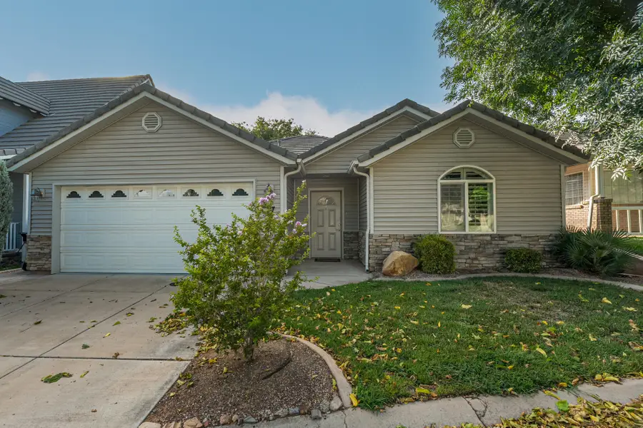 351 S Valley View Dr #27, Saint George, UT 84770 - #2
