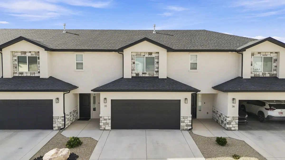 668 E Fiddlers Cove Dr #35, Cedar City, UT 84721 - #1