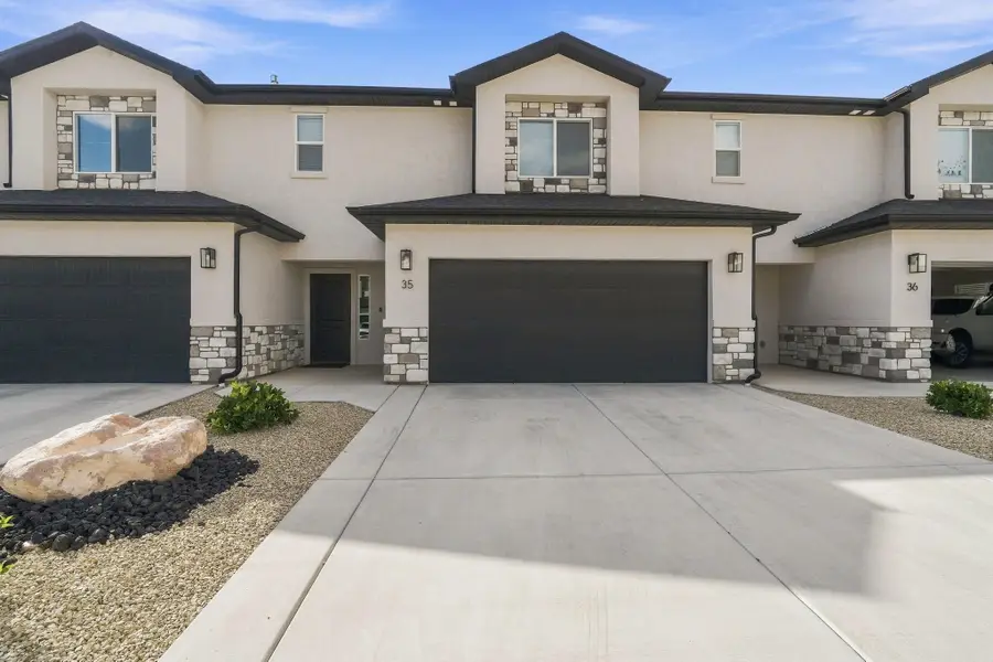 668 E Fiddlers Cove Dr #35, Cedar City, UT 84721 - #2