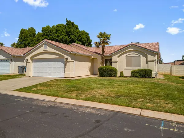 470 E 1100 #14, St George, UT 84790