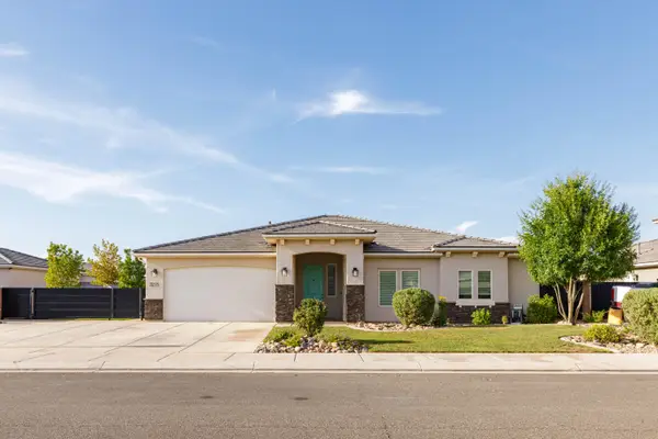 3275 E Sugar Maple Dr, St George, UT 84790