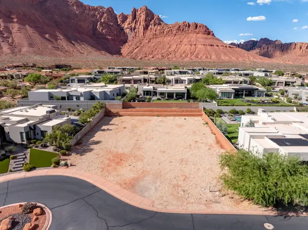 633 E Flint Rock Cir Cir, Ivins, UT 84738