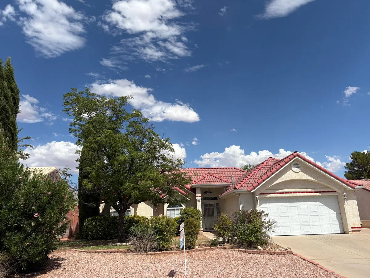 68 N 2250 Cir, Saint George, UT 84790 - #1