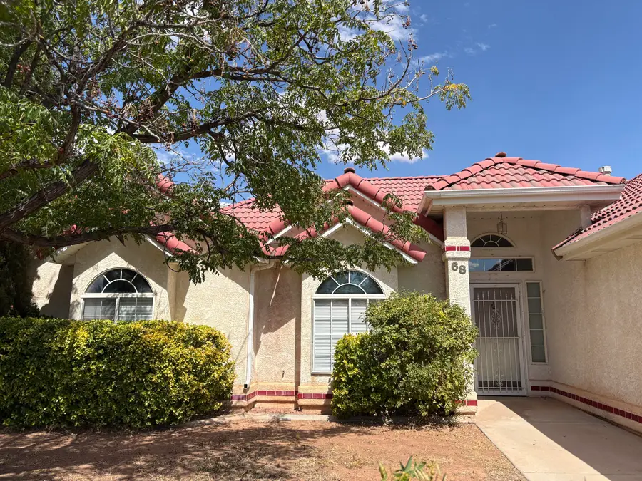68 N 2250 Cir, Saint George, UT 84790 - #2