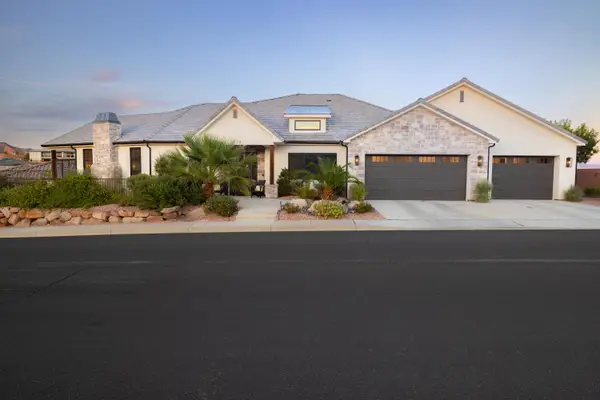 1904 N Vista Park Way, Washington, UT 84780