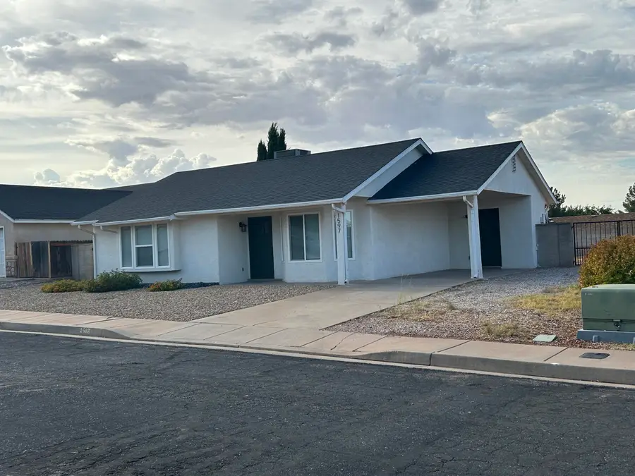 1597 W 1550, Saint George, UT 84770 - #2
