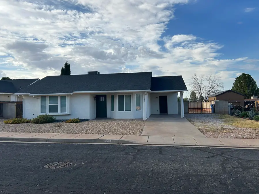 1597 W 1550, Saint George, UT 84770 - #3