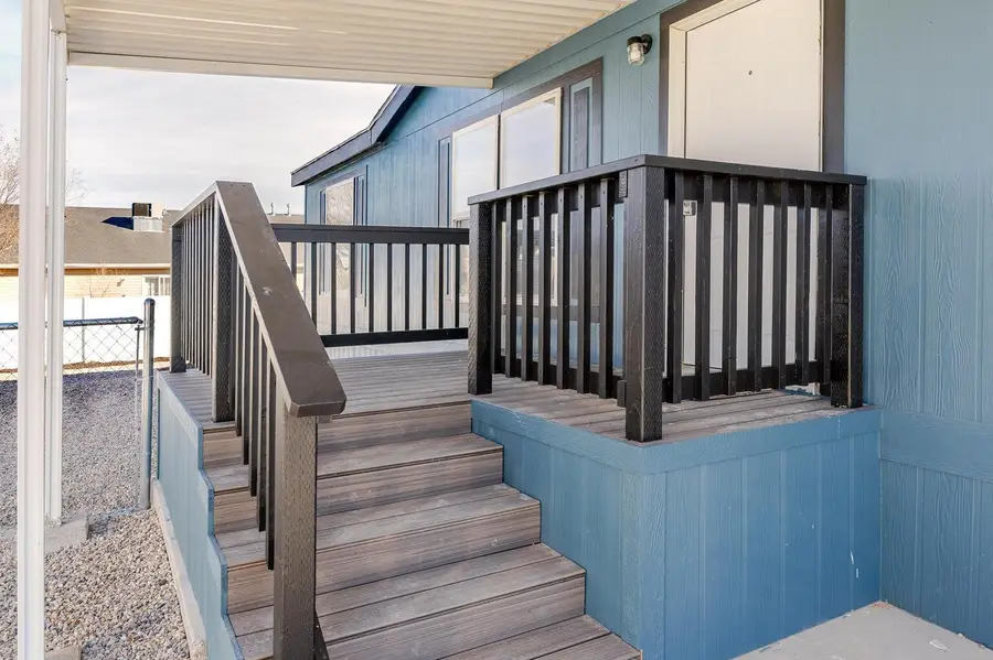 780 W 1125 #17, Cedar City, UT 84721 - #3
