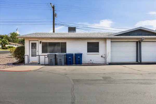142 E 500 #1, St George, UT 84770