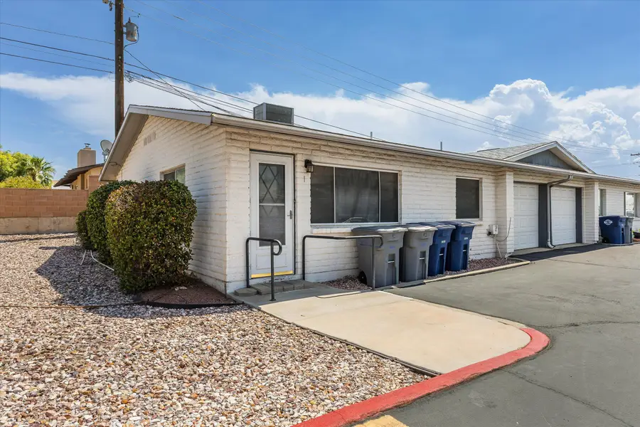 142 E 500 #1, Saint George, UT 84770 - #2