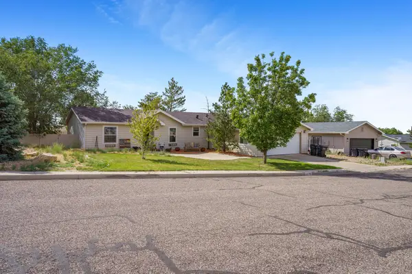 349 N Foothill Dr, Cedar City, UT 84721