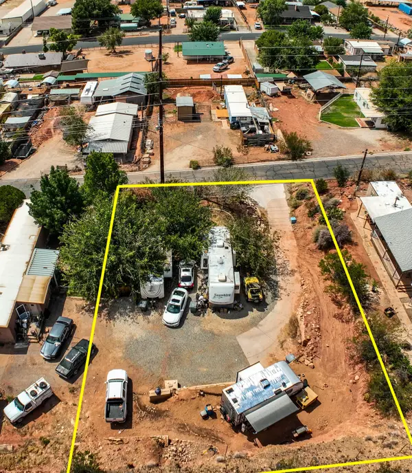 1298 N 1050, St George, UT 84770