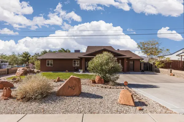 140 E 300, Ivins, UT 84738