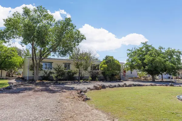 115 S 600, Veyo, UT 84782