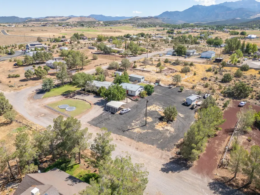 115 S 600, Veyo, UT 84782 - #3