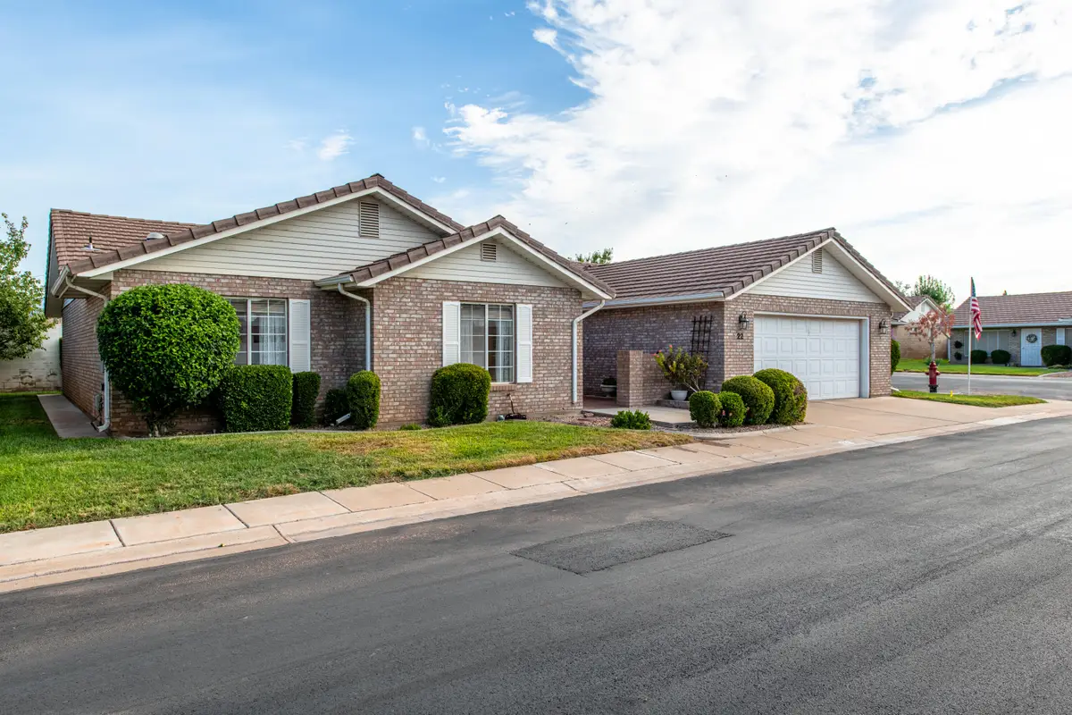 1055 E 900 #22, Saint George, UT 84790 - #1