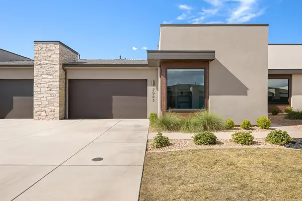 2943 E Snowberry Dr, St George, UT 84790