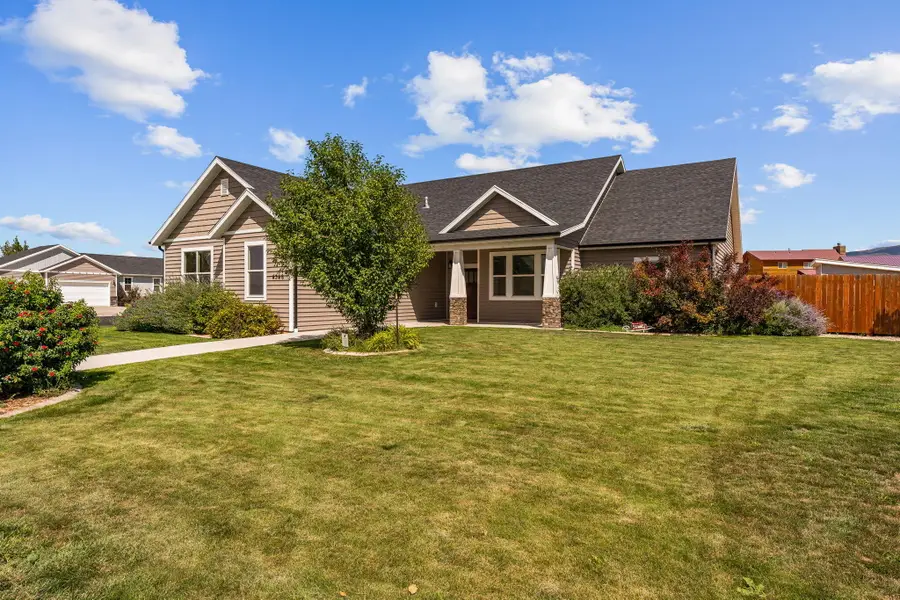 4346 N 2400, Cedar City, UT 84721 - #2