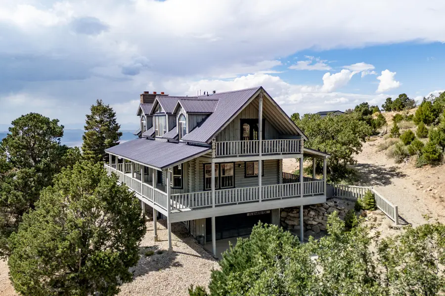 1159 E Cedar Highlands Dr, Cedar City, UT 84720 - #2