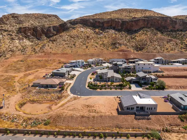 459 N 200 #Lot 5, La Verkin, UT 84745