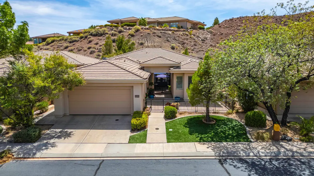 2335 W Sunbrook Dr #62, Saint George, UT 84770 - #1