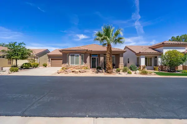 1574 W Poppy Hills Cir, St George, UT 84790