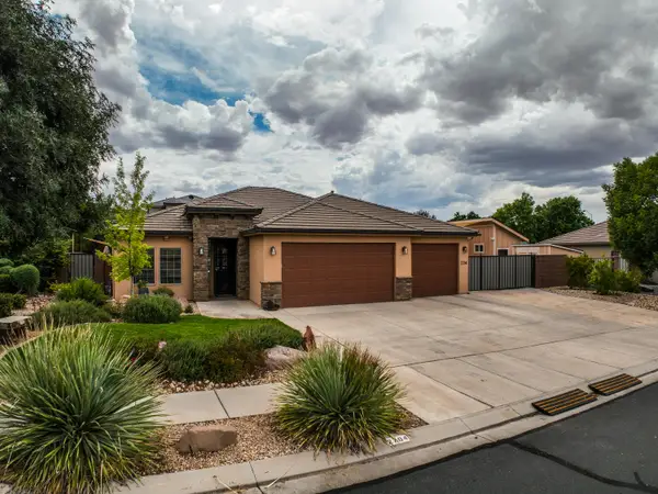 2794 E Carmine Dr, St George, UT 84790
