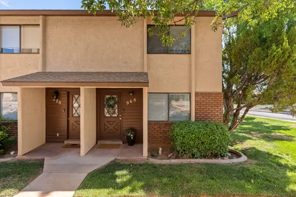 968 N 1725 #39, St George, UT 84770
