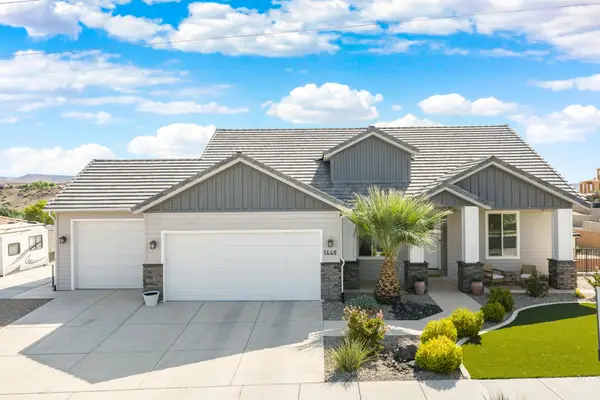 1448 Boomers Lp, Santa Clara, UT 84765