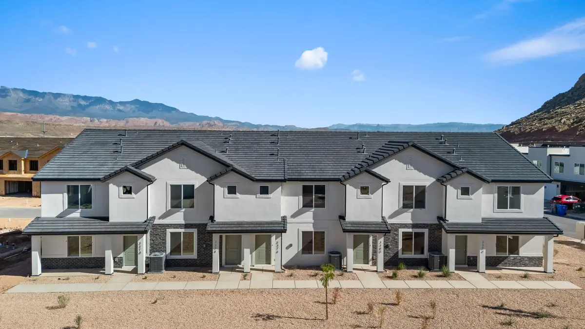 2246 S Wolverine Way #2518, Washington, UT 84780 - #1