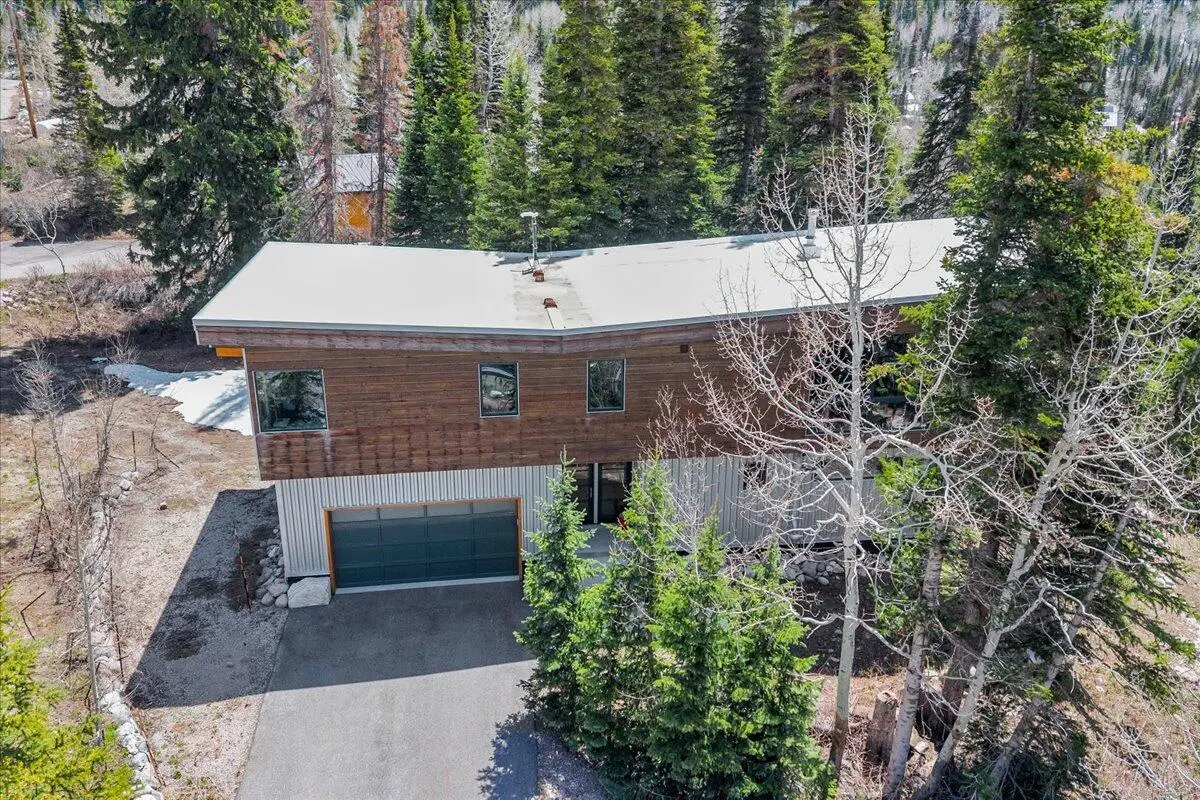 11436 E Big Cottonwood Canyon Rd, Brighton, UT 84121 - #1