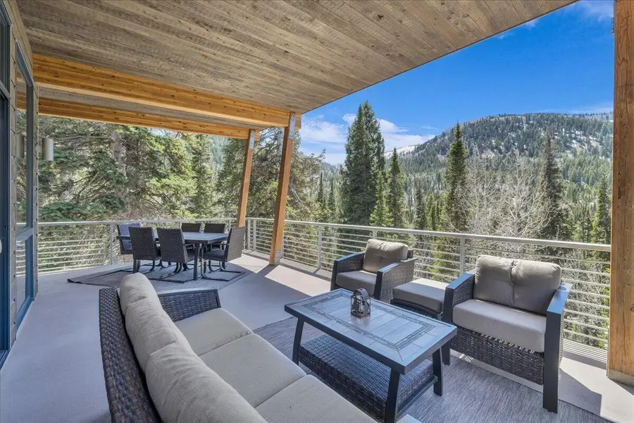 11436 E Big Cottonwood Canyon Rd, Brighton, UT 84121 - #3
