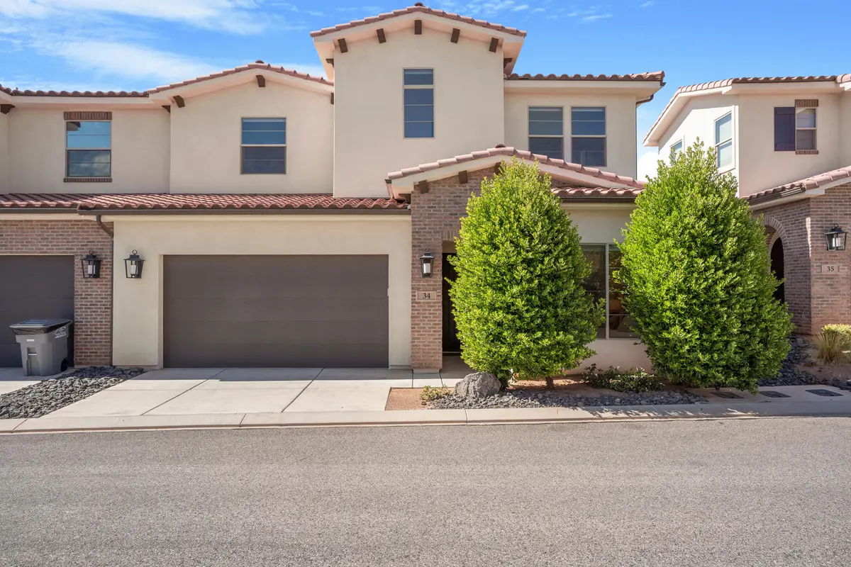 3770 W Oasis Ln #34, Santa Clara, UT 84765 - #1
