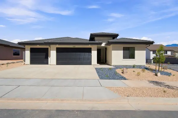 1652 S Sinawava Dr #4158, Washington, UT 84780