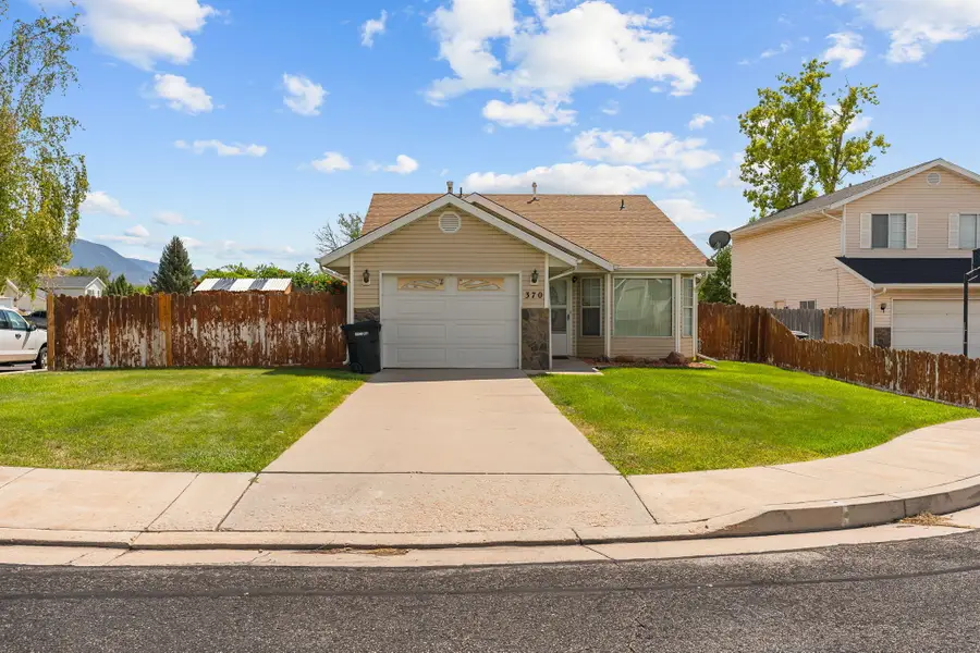 370 E 2150, Cedar City, UT 84721 - #3