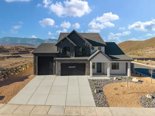 1919 W 400 #120, Hurricane, UT 84737