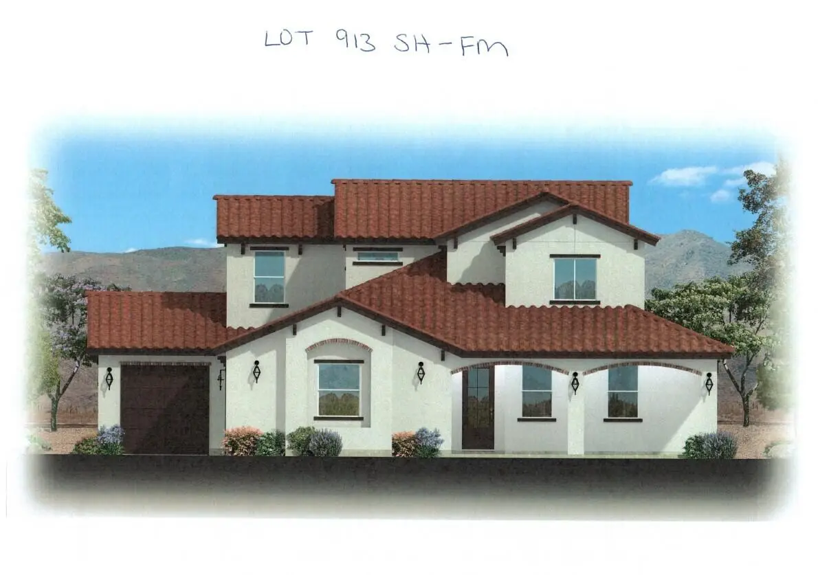 467 W Canyon Pine Dr, Saint George, UT 84790 - #1