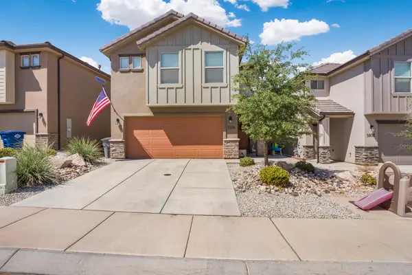 5814 S Challenger Way, St George, UT 84790