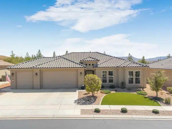 4275 S Painted Finch Dr, St George, UT 84790