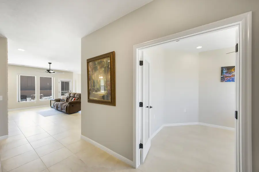 4275 S Painted Finch Dr, Saint George, UT 84790 - #2