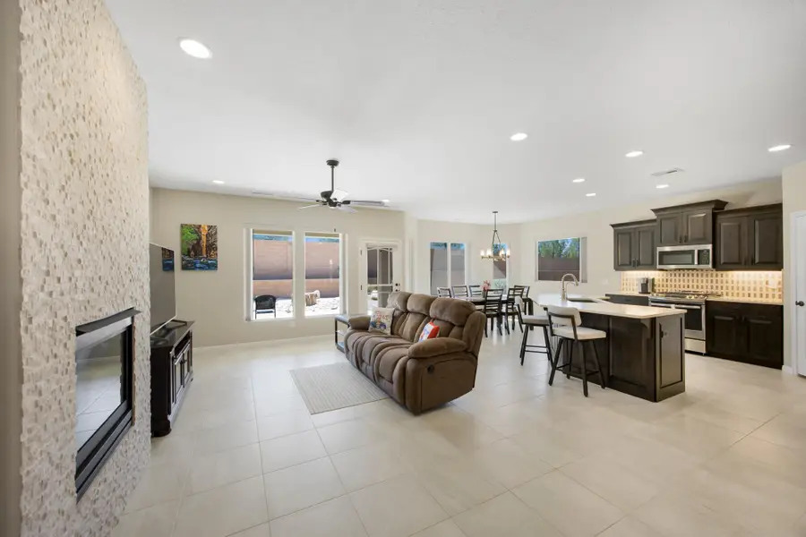 4275 S Painted Finch Dr, Saint George, UT 84790 - #3