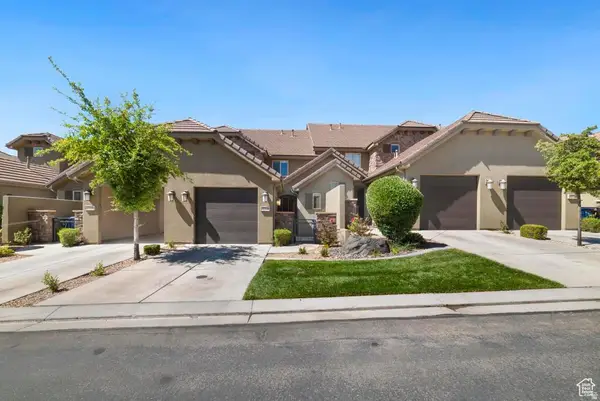 4184 E Torrey Pines Dr, Washington, UT 84780