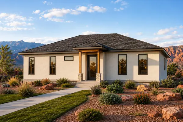 1015 Hildale St #Lot 1, Hildale, UT 84784