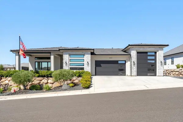 2157 N Sunburn Dr, Washington, UT 84780