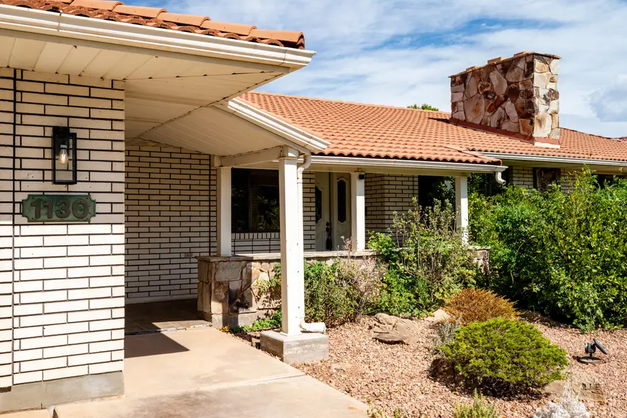 1130 W Wesley Powell Dr, Saint George, UT 84790 - #3